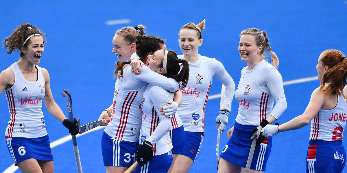 Players | Great Britain Hockey